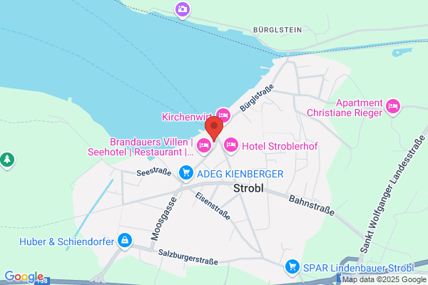 Salzburg AG Tourismus GmbH
