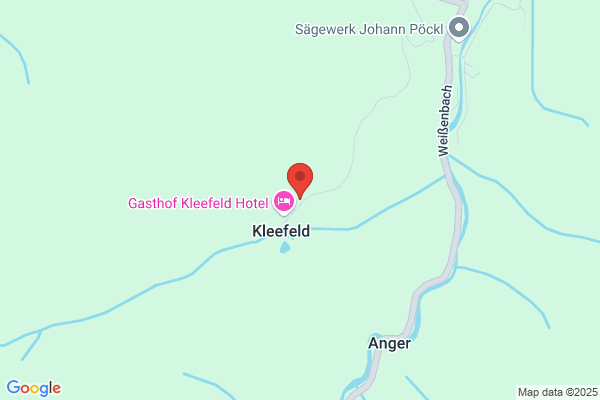 Restaurant Kleefeld