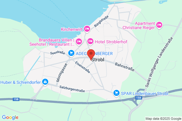 Elternverein der Volks- und Hauptschule Strobl