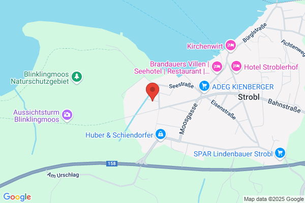 Naturfreunde Strobl