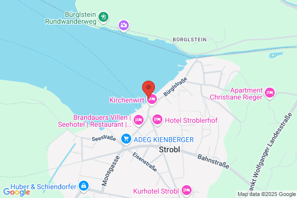 Wasserskiclub Strobl