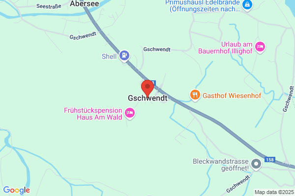 ÊV St. Gilgen-Abersee