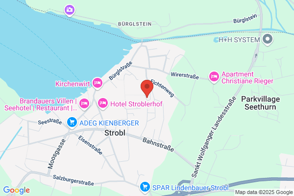 Kameradschaftsbund Strobl