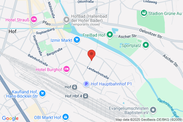 Gressböck Immobilien