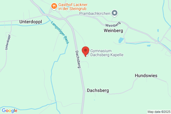 Dachsberg-Gymnasium