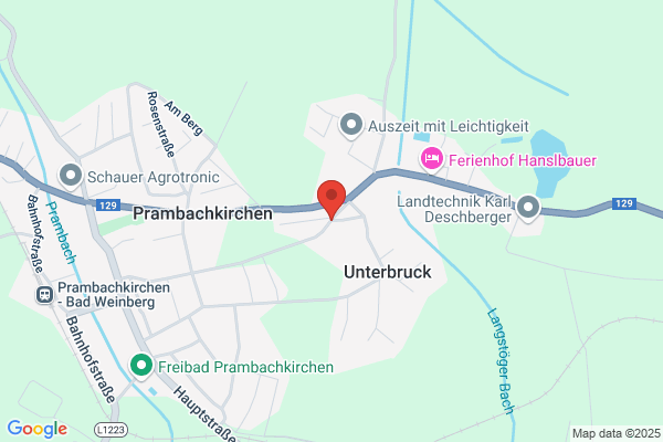 Dkfm. Hans Gerstenberger