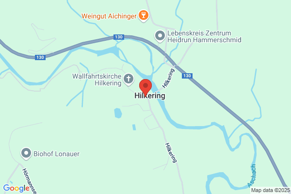 Freiwillige Feuerwehr Hilkering-Hachlham
