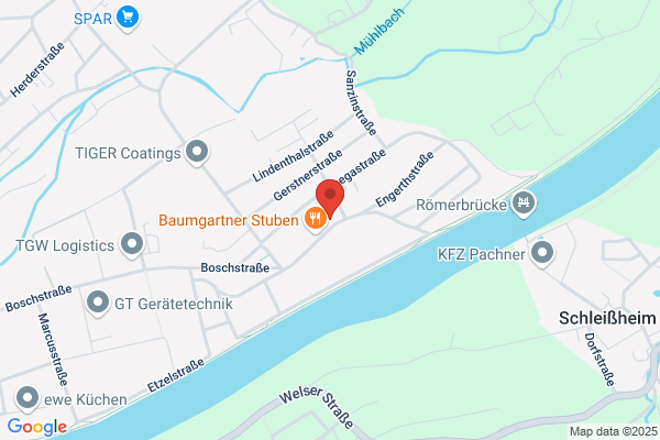 Johann Krennmeir