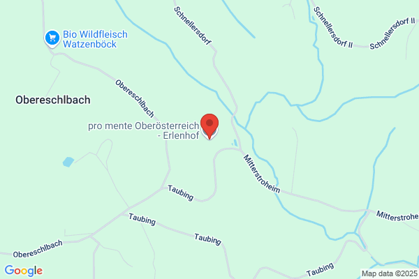 Pro mente Oberoesterreich