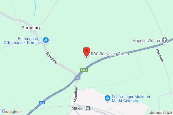 REMAG Recycling GmbH