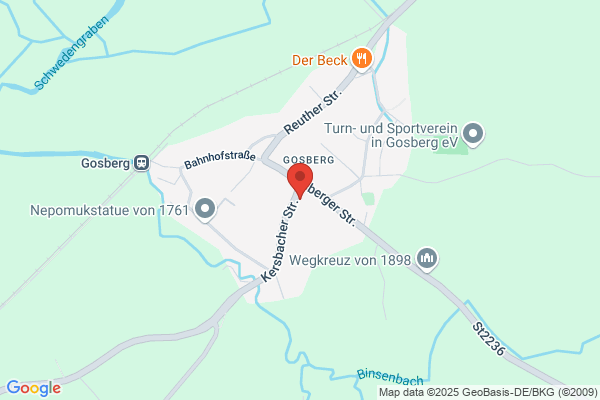 Schuhmann's Gastwirtschaft