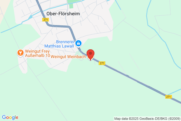 Weinbacher Hubert u Elisabeth