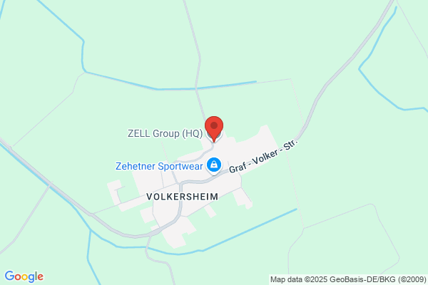 Zellform Gesellschaft m.b.H.