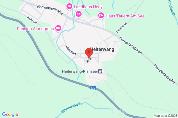 Fremdenheim Linde