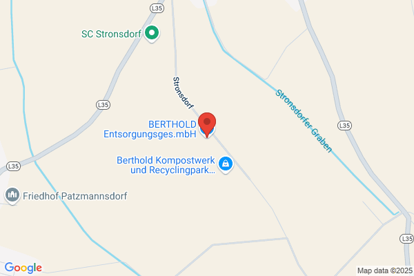 Ernst Berthold GmbH