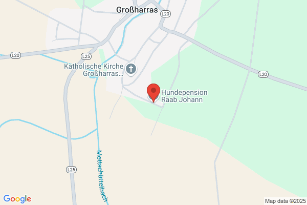 Hundepension Raab Johann