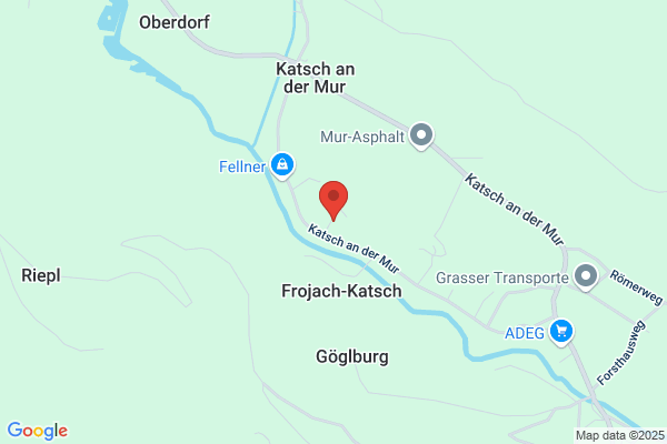 Schwarzenberg'sche Forstver- waltung
