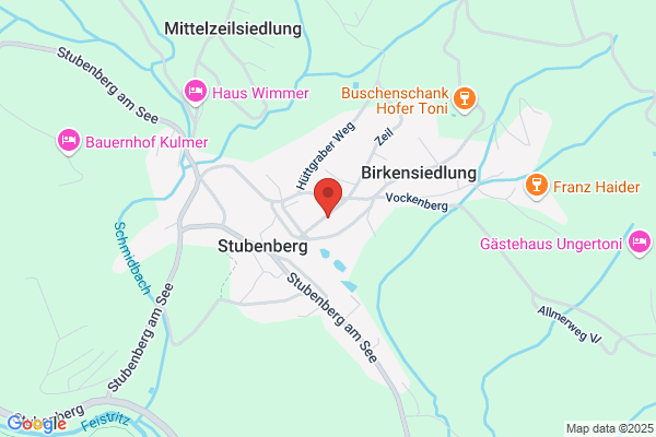 Kindergarten Stubenberg