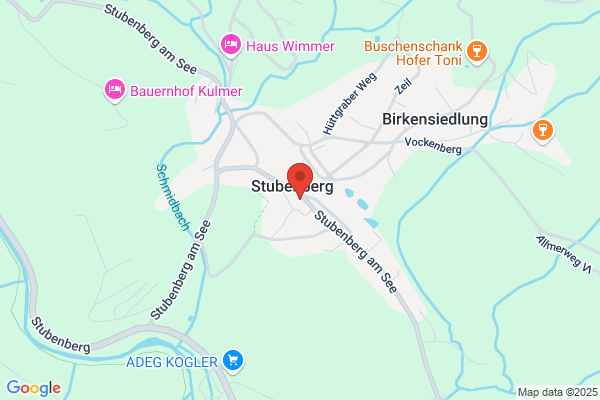 Tourismusverband Poellauer Tal