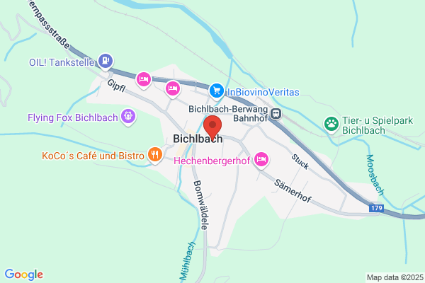 Gemeindeamt