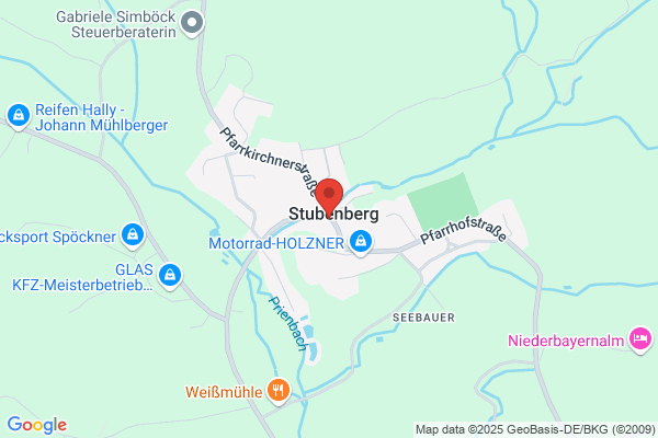 Gasthaus Cafe Zöhrer
