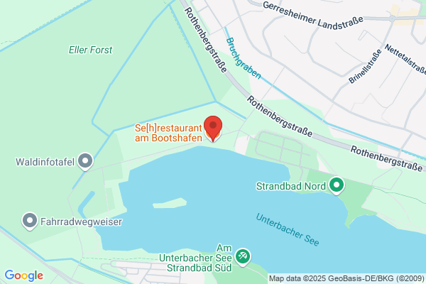Seerestaurant