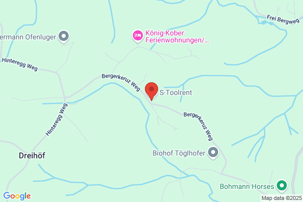 Pferdeland Poellauer Tal
