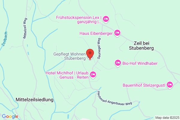 Seniorenhaus Minze