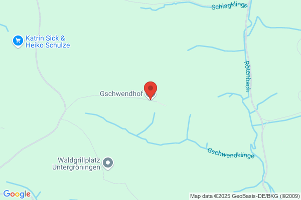 Gschwendhof