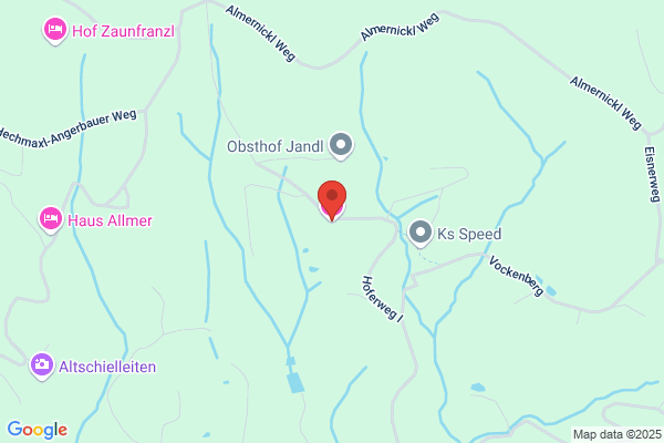 Maria Sallmutter