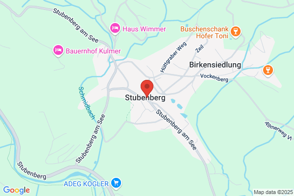 SPAR Götzl Stubenberg
