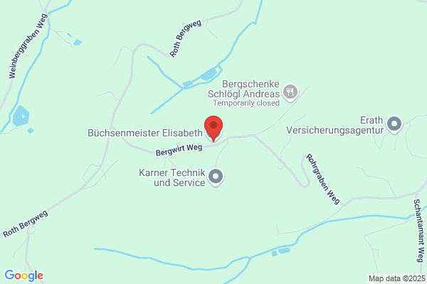 Schneiderei - Nahtstelle Elisabeth Büchsenmeister