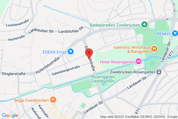 EO Elektronik Engelmann
