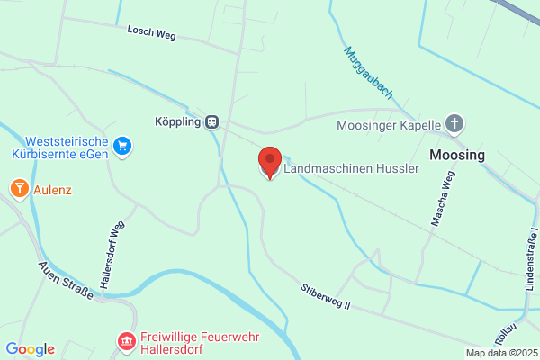 Haeusler Landmaschinenhandel GesmbH