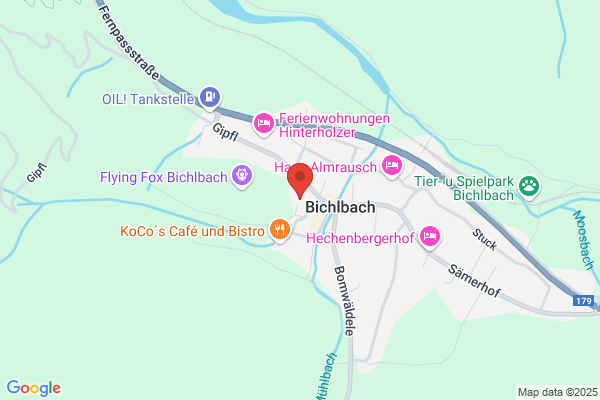 Haus Tirol Rosa Falger
