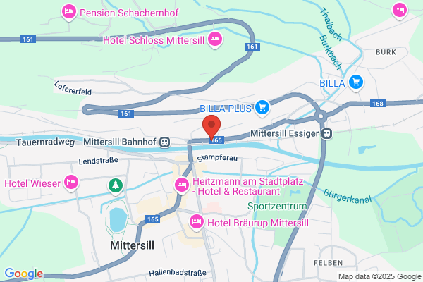 Huber Ronald Markisen u Rollläden GmbH & Co KG