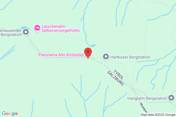 Panoramaalm Königsleitn