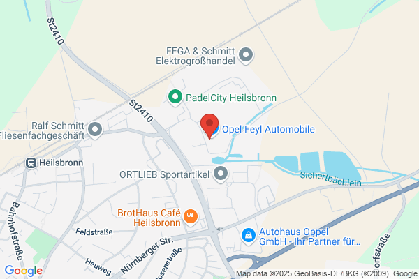 Autoverleih + Vermietung Felix GmbH