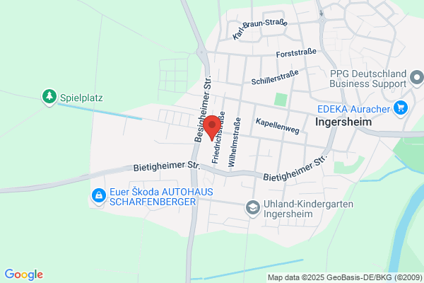 Elektro Ingruber KG