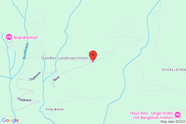 Gandler Landmaschinen KEG