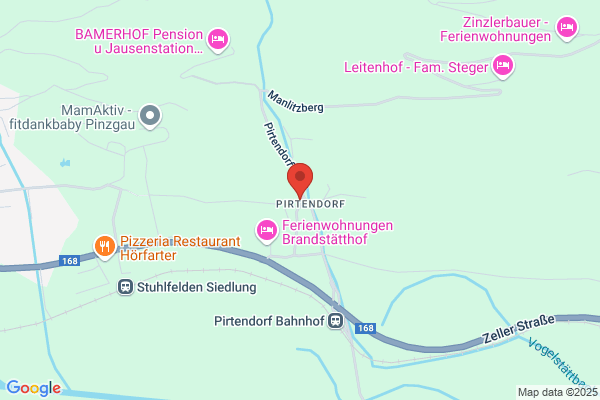 Gasthaus Oberzehentner