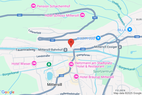 Gasthof Post Fam. Schett