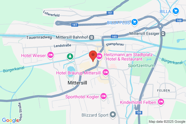Gemeindebuecherei Mittersill