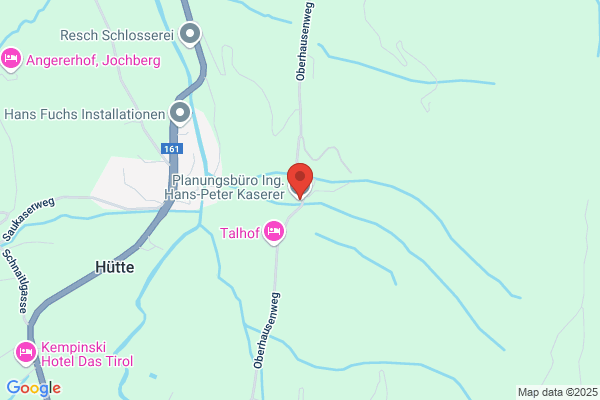 Hans Peter Rettenmoser PlanungsGmbH