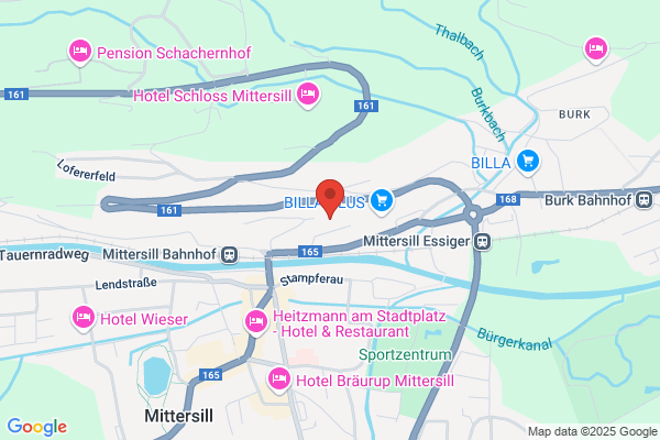 Mittersiller Turnverein