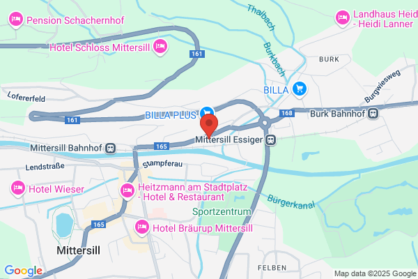 Musikschule Oberpinzgau