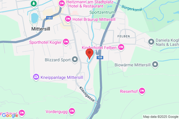 NEUSCHMID Christian Gesellschaft m.b.H.