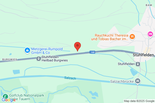 Stuhlfeldner Fremdenverkehrs- foerderungsges. mbH