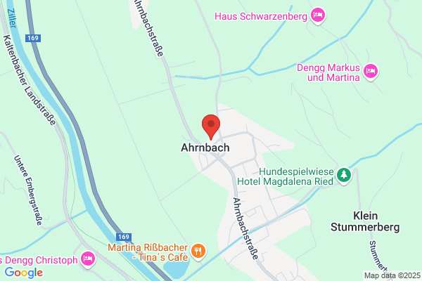 Bohrerhof - Ferienwohnung Anton Geisler