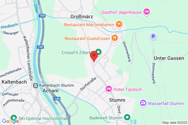 Expert Moser Stumm